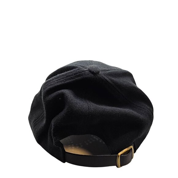 Walt Disney World Black & Brown Baseball Cap - Picture 4 of 9